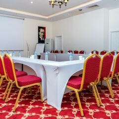 Transatlantik Hotel & Spa - All Inclusive фото 2