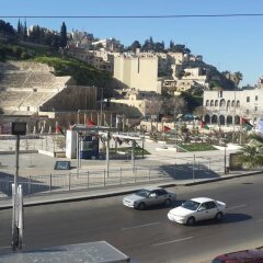 Roman Theater Hotel фото 8