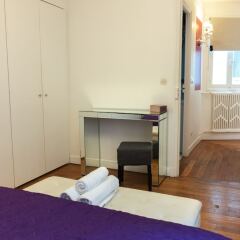 Отель Pelican Stay - Apt Rue de la Pompe удобства в номере