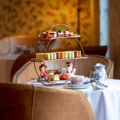 Отель Copthorne Tara Hotel London Kensington Великобритания, Лондон - 1 отзыв об отеле, цены и фото номеров - забронировать отель Copthorne Tara Hotel London Kensington онлайн в номере фото 2