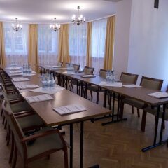Отель Willa Pan Tadeusz Польша, Закопане - отзывы, цены и фото номеров - забронировать отель Willa Pan Tadeusz онлайн помещение для мероприятий фото 2