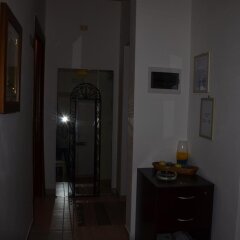 Отель Ines Downtown B&b Италия, Рим - отзывы, цены и фото номеров - забронировать отель Ines Downtown B&b онлайн интерьер отеля