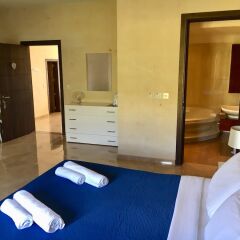 Отель Ta Amy B&B удобства в номере