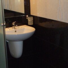 Отель Guest House Riben Dar Болгария, Смолян - отзывы, цены и фото номеров - забронировать отель Guest House Riben Dar онлайн ванная фото 2