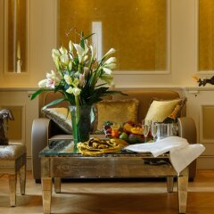 Отель Bellevue & Canaletto Suites Италия, Венеция - отзывы, цены и фото номеров - забронировать отель Bellevue & Canaletto Suites онлайн в номере фото 2