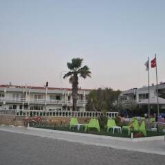 Naz Hotel Турция, Карабурун - отзывы, цены и фото номеров - забронировать отель Naz Hotel онлайн детские мероприятия