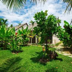 Отель Water Coconut Boutique Villas фото 6