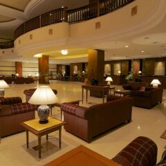 Отель The Gurney Resort Hotel & Residences Малайзия, Пенанг - 1 отзыв об отеле, цены и фото номеров - забронировать отель The Gurney Resort Hotel & Residences онлайн интерьер отеля фото 2