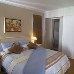 Отель Kelvin Grove Guest House комната для гостей фото 2
