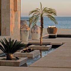 Отель Pueblo Bonito Pacifica Resort & Spa-All Inclusive-Adult Only спа