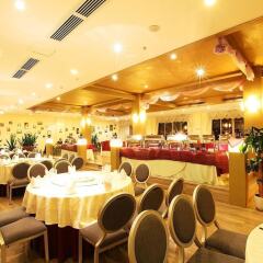 Отель Grand River Resort - Guangzhou