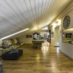 Апартаменты Luxury на Петроградке Санкт-Петербург фото 17