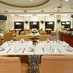 Отель Crowne Plaza San Pedro Sula