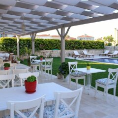 Отель Fehmi Bey Alacati Butik Otel - Special Class Чешме фото 8