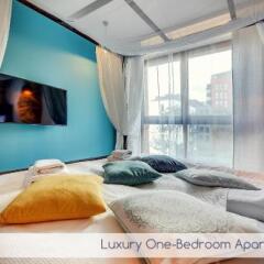 Отель Stay-In Aura Gdańsk Польша, Гданьск - отзывы, цены и фото номеров - забронировать отель Stay-In Aura Gdańsk онлайн с домашними животными