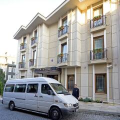 Acra Hotel - Special Class Турция, Стамбул - 2 отзыва об отеле, цены и фото номеров - забронировать отель Acra Hotel - Special Class онлайн городской автобус