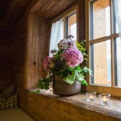 Hotel The Originals Borgo Eibn Mountain Lodge (ex Relais du Silence) Саурис интерьер отеля