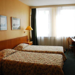 Отель Burg Венгрия, Будапешт - 12 отзывов об отеле, цены и фото номеров - забронировать отель Burg онлайн комната для гостей фото 3