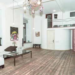 Арт-отель Artway комната для гостей