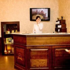 Гостиница Фредерик Коклен Бутик отель Украина, Одесса - 6 отзывов об отеле, цены и фото номеров - забронировать гостиницу Фредерик Коклен Бутик отель онлайн сауна