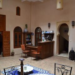 Отель Riad Sakina Марокко, Рабат - отзывы, цены и фото номеров - забронировать отель Riad Sakina онлайн развлечения