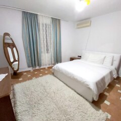 Отель House With 2 Bedrooms in Berat, With Wifi Албания, Берат - отзывы, цены и фото номеров - забронировать отель House With 2 Bedrooms in Berat, With Wifi онлайн комната для гостей фото 3
