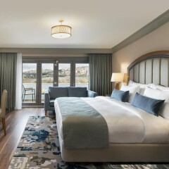 Millennium Istanbul Golden Horn Турция, Стамбул - отзывы, цены и фото номеров - забронировать отель Millennium Istanbul Golden Horn онлайн комната для гостей фото 4
