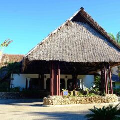 Отель Voyager Beach Resort фото 7