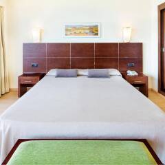 Отель Thb Sur Mallorca комната для гостей фото 3