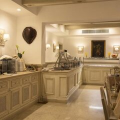 Osborne Hotel Валетта питание фото 2