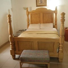 Tiffany Hotel and Towers in Port Harcourt, Nigeria from 32$, photos, reviews - zenhotels.com guestroom photo 3