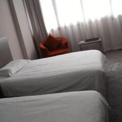 Xian He Jia Business Hotel комната для гостей фото 4