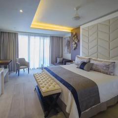 Отель Royalton Bavaro Resort & Spa - All Inclusive Доминикана, Пунта Кана - отзывы, цены и фото номеров - забронировать отель Royalton Bavaro Resort & Spa - All Inclusive онлайн комната для гостей
