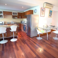 Отель Appartement Sunset Beach Carlton Holiday home 2 Французская Полинезия, Пунаауиа - отзывы, цены и фото номеров - забронировать отель Appartement Sunset Beach Carlton Holiday home 2 онлайн в номере
