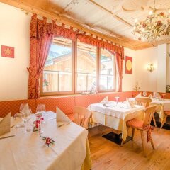 Pineta Pastry Hotel Рокка Пьеторе питание