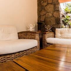 San Pietro Boutique Hotel спа
