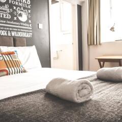 Отель Hatters Hostel Liverpool Великобритания, Ливерпуль - отзывы, цены и фото номеров - забронировать отель Hatters Hostel Liverpool онлайн спа