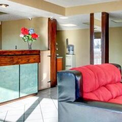 Отель Econo Lodge Vicksburg США, Виксбург - отзывы, цены и фото номеров - забронировать отель Econo Lodge Vicksburg онлайн спа