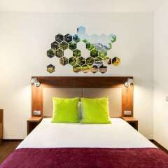Отель ibis Styles Vilnius Литва, Вильнюс - - забронировать отель ibis Styles Vilnius, цены и фото номеров комната для гостей фото 4