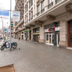 Отель Montaber Apartments - Plaza España Испания, Барселона - отзывы, цены и фото номеров - забронировать отель Montaber Apartments - Plaza España онлайн парковка