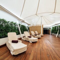 Отель Nikki Beach Resort Таиланд, Самуи - 3 отзыва об отеле, цены и фото номеров - забронировать отель Nikki Beach Resort онлайн фото 7