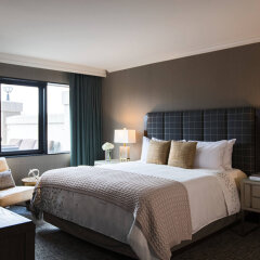 Отель Renaissance Washington, DC Downtown Hotel США, Вашингтон - 1 отзыв об отеле, цены и фото номеров - забронировать отель Renaissance Washington, DC Downtown Hotel онлайн комната для гостей