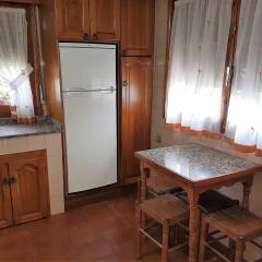 Отель La Casa de Carolina удобства в номере фото 2