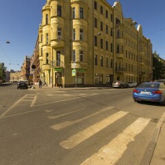 Гостиница на Кронверкском проспекте в Санкт-Петербурге отзывы, цены и фото номеров - забронировать гостиницу на Кронверкском проспекте онлайн Санкт-Петербург фото 20