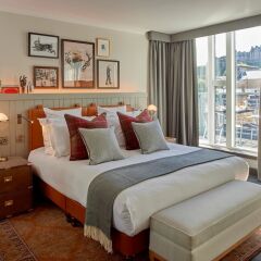 Отель Kimpton Charlotte Square Эдинбург фото 12