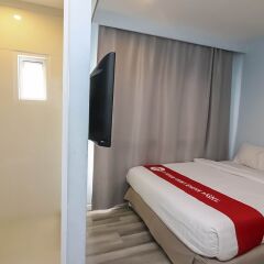 Отель Nida Rooms Pattaya Central Festival комната для гостей фото 2