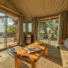 Xaro Lodge in Okavango Delta, Botswana from 438$, photos, reviews - zenhotels.com guestroom