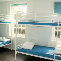 Via Lewisham - Hostel с домашними животными