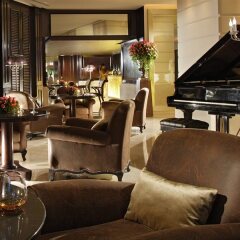Отель Tower Club at lebua фото 15