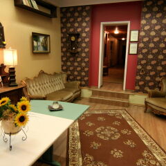 OldHouse Hostel спа